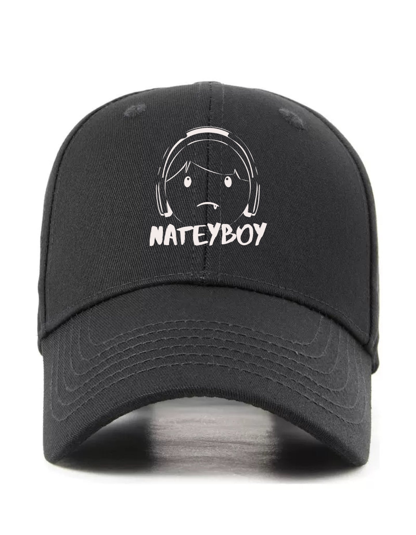 NateyBoy Classic Cap