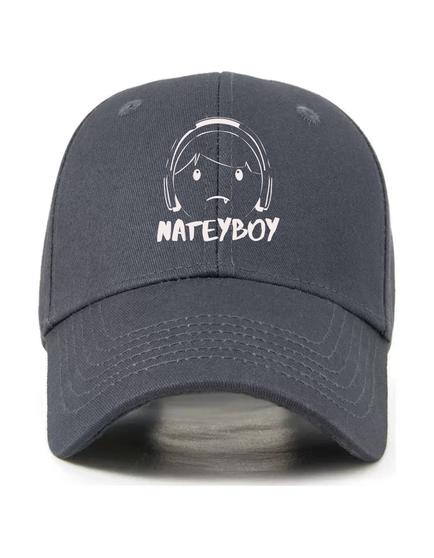 NateyBoy Classic Cap