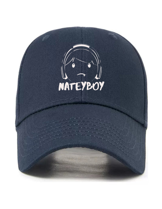 NateyBoy Classic Cap