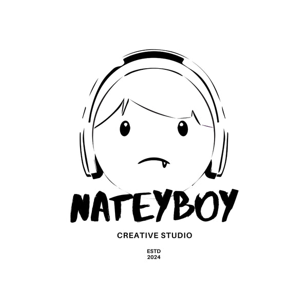 NateyBoy Creative Studio